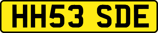 HH53SDE