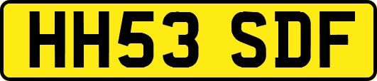 HH53SDF