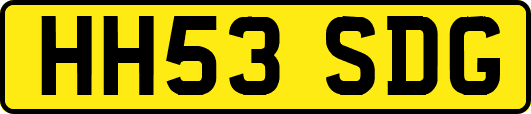 HH53SDG