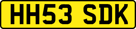HH53SDK