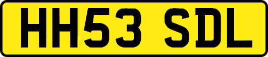 HH53SDL