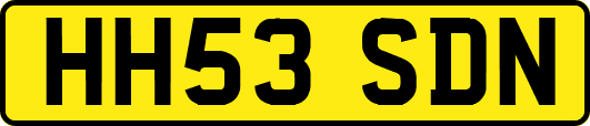 HH53SDN