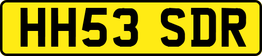 HH53SDR