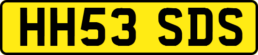 HH53SDS