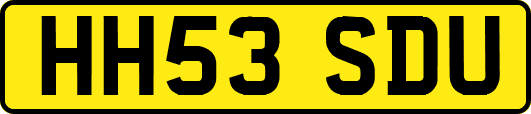 HH53SDU