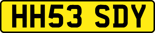 HH53SDY