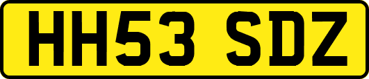 HH53SDZ