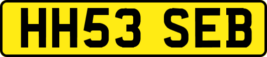 HH53SEB