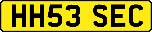 HH53SEC