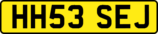 HH53SEJ