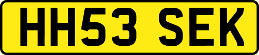 HH53SEK