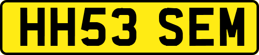 HH53SEM
