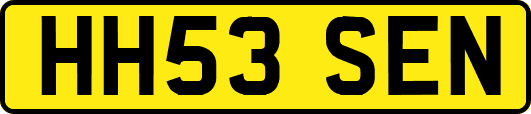 HH53SEN