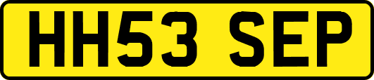 HH53SEP