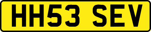 HH53SEV