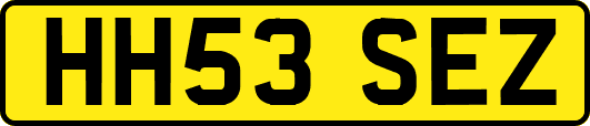 HH53SEZ