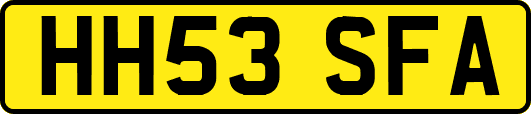 HH53SFA