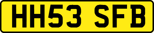HH53SFB