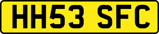HH53SFC