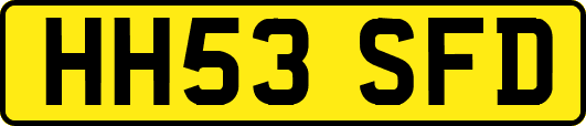 HH53SFD