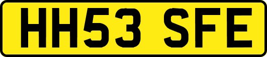 HH53SFE