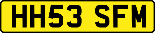 HH53SFM