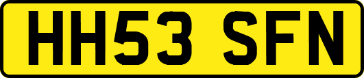 HH53SFN