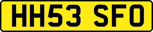 HH53SFO