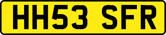 HH53SFR