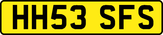HH53SFS