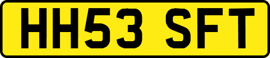 HH53SFT