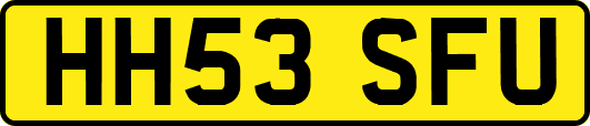 HH53SFU