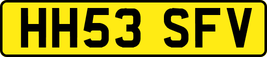 HH53SFV