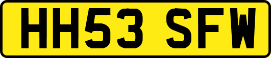 HH53SFW