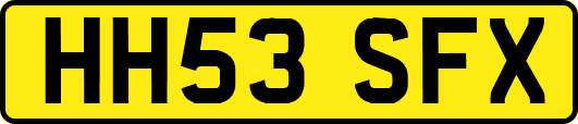 HH53SFX
