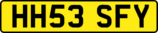 HH53SFY