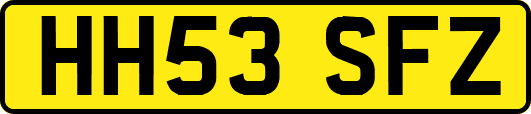 HH53SFZ