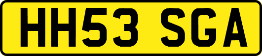 HH53SGA