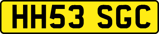 HH53SGC
