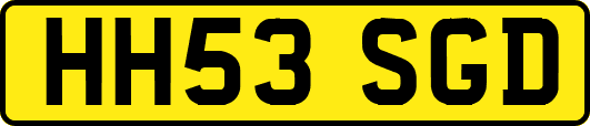 HH53SGD