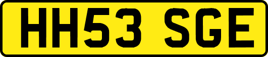 HH53SGE