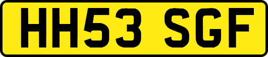 HH53SGF