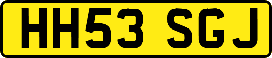 HH53SGJ