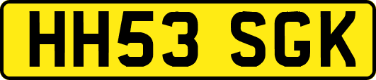 HH53SGK