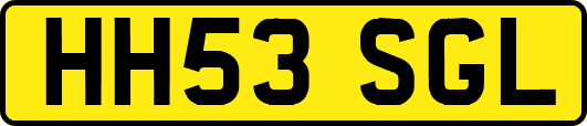 HH53SGL