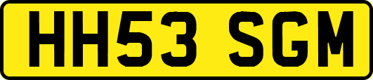 HH53SGM
