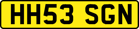 HH53SGN