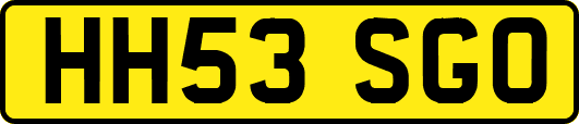 HH53SGO