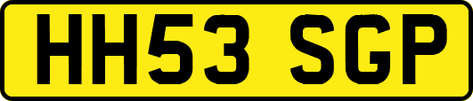 HH53SGP