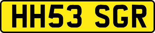 HH53SGR